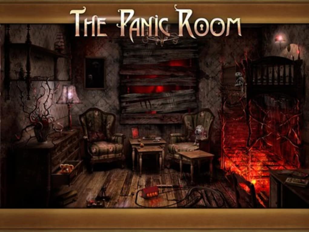 The Panic Room Download - panic room id roblox