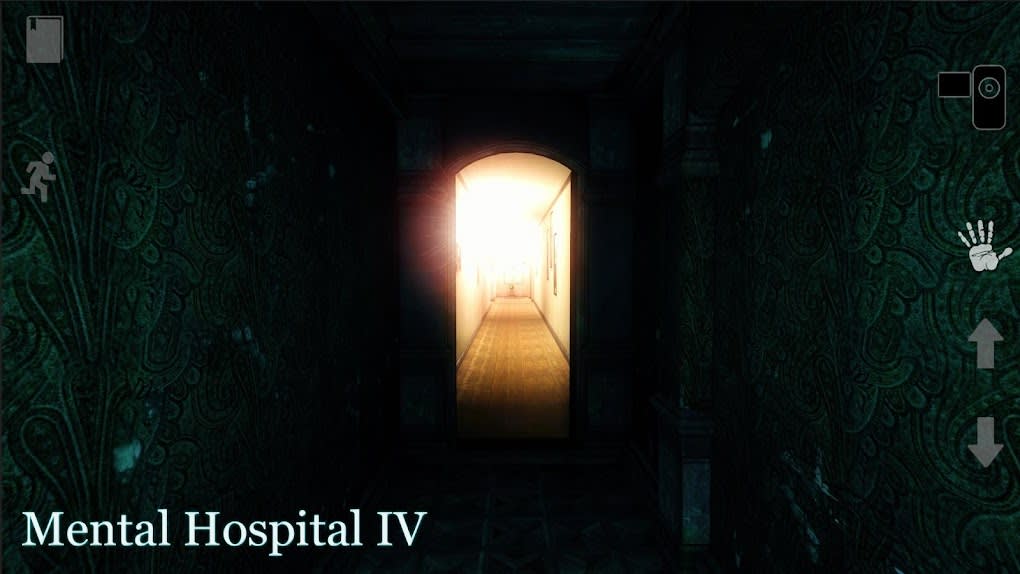 Download do APK de Jogo de terror do hospital Jog para Android