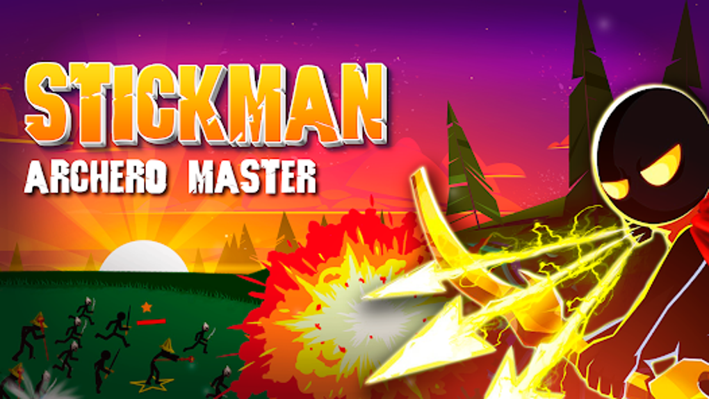 Stickman Archero Master for Android - Download