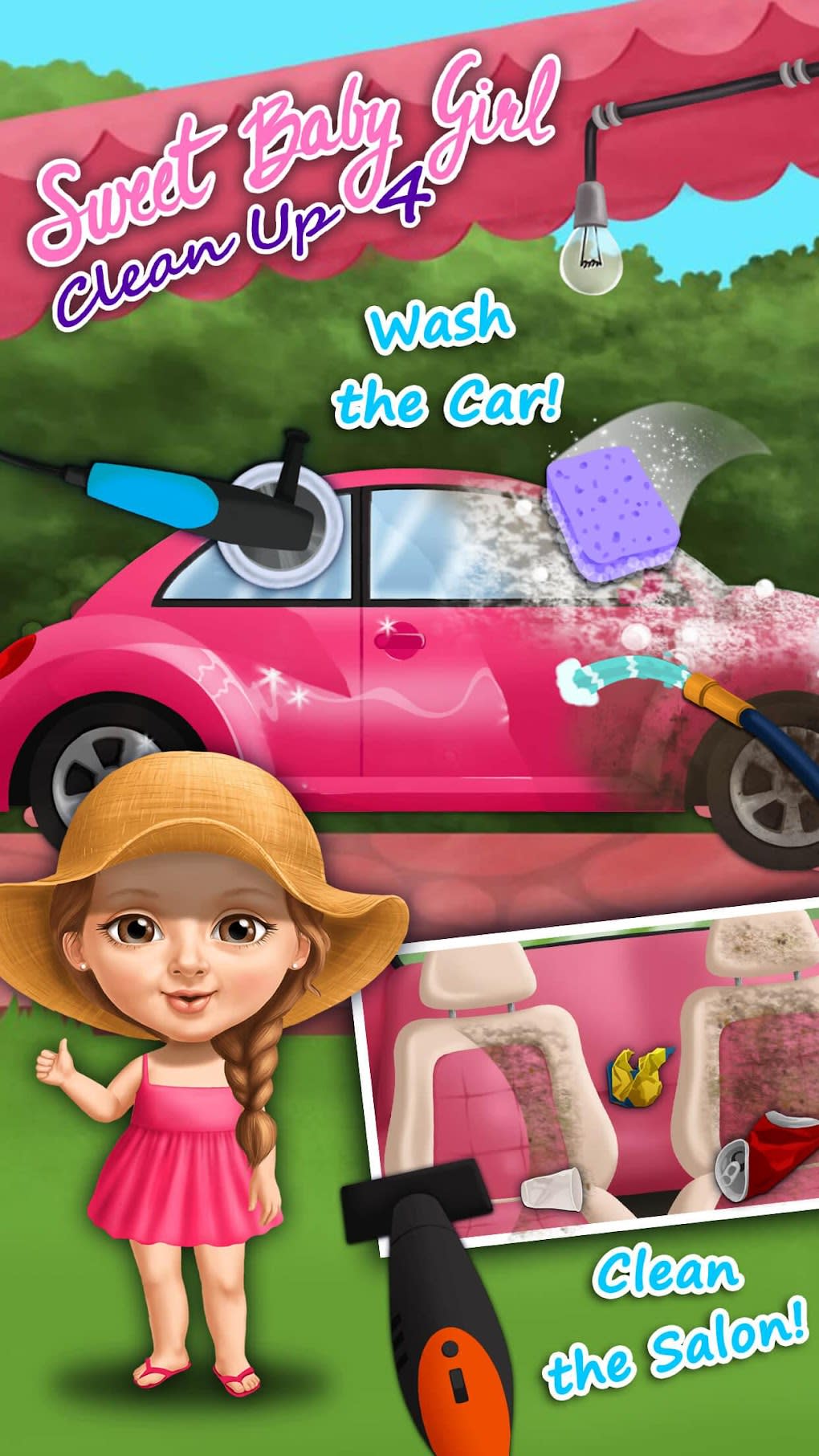 Sweet baby inc игры. Sweet Baby girl Cleanup. Sweet Baby girl Cleanup Happy Mod. Sweet Baby girl Cleanup 3 Video.