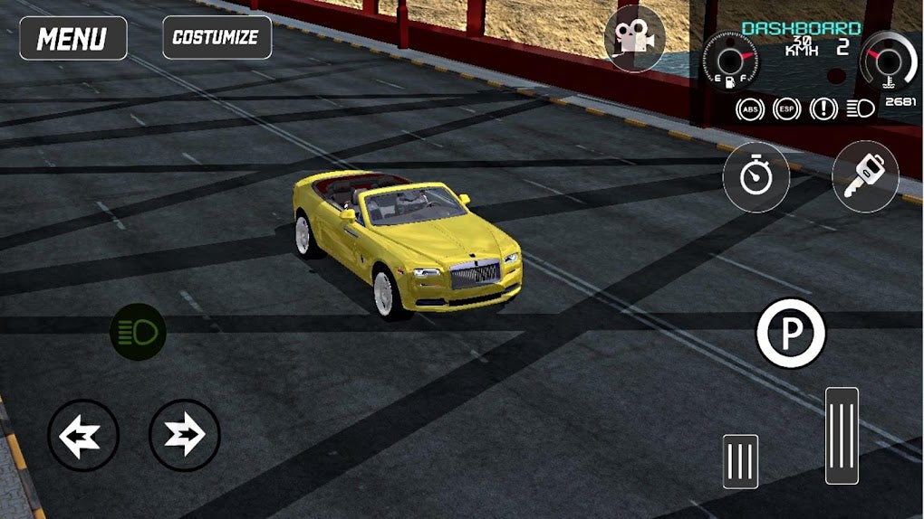 Simulator r 2 for Android - Download