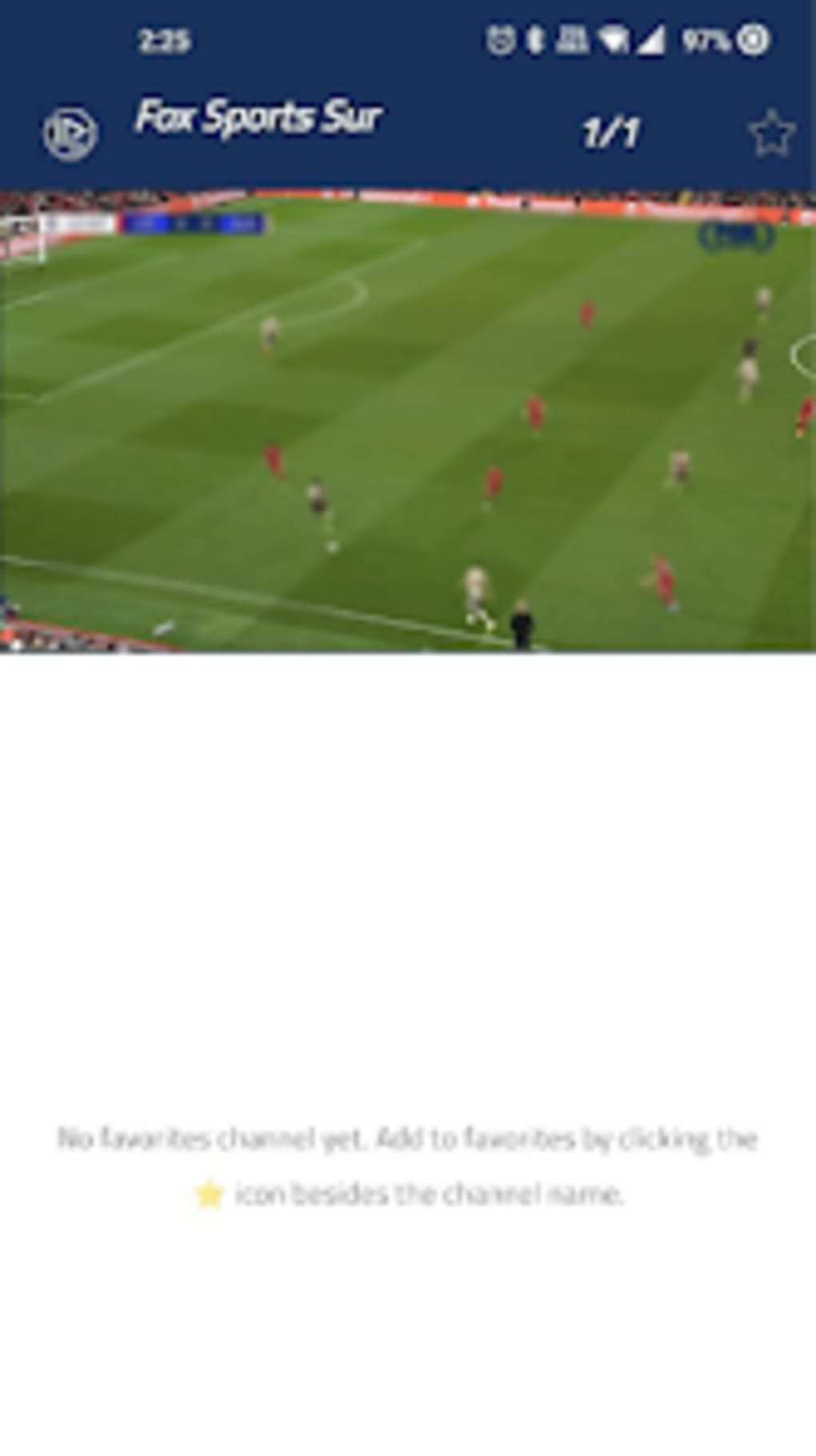 Score808 live Football tv HD для Android — Скачать