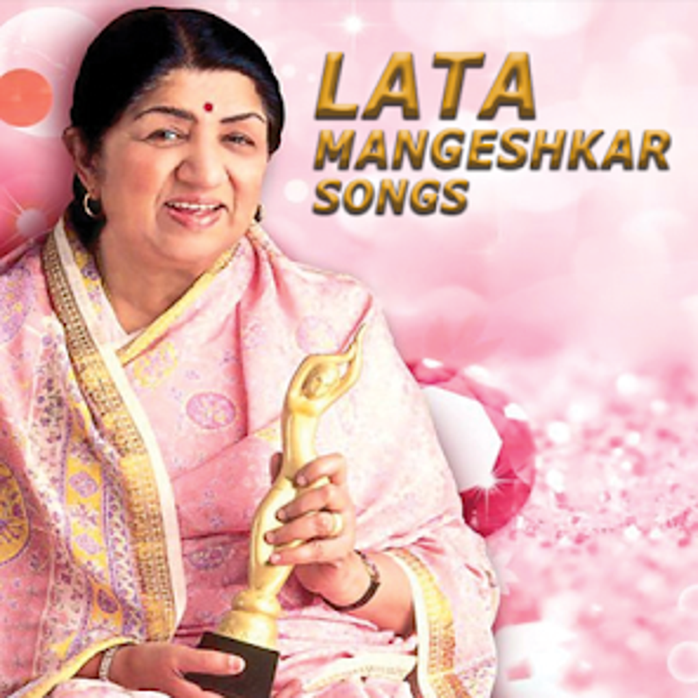 old songs of lata mangeshkar