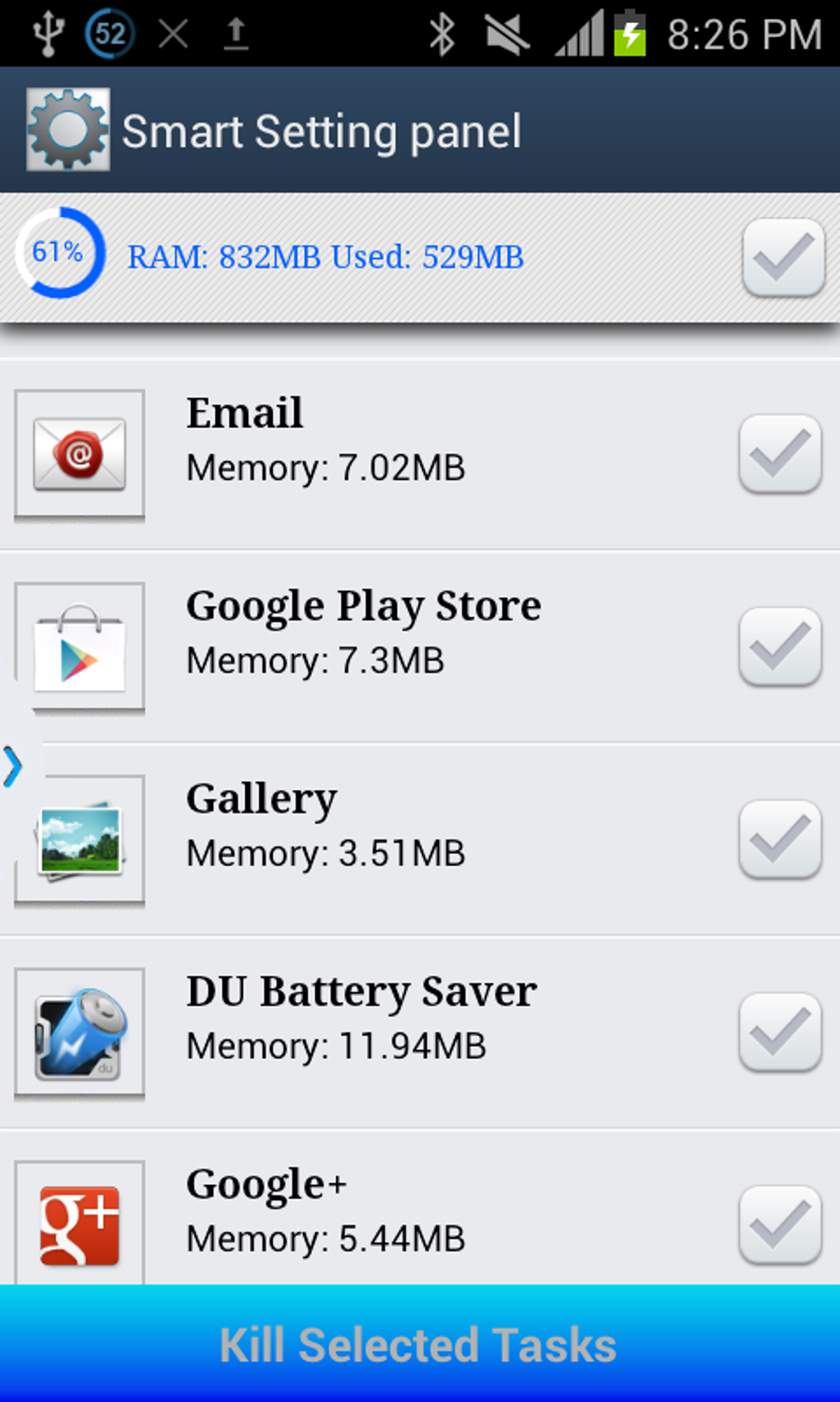 smart setting panel free en softonic com