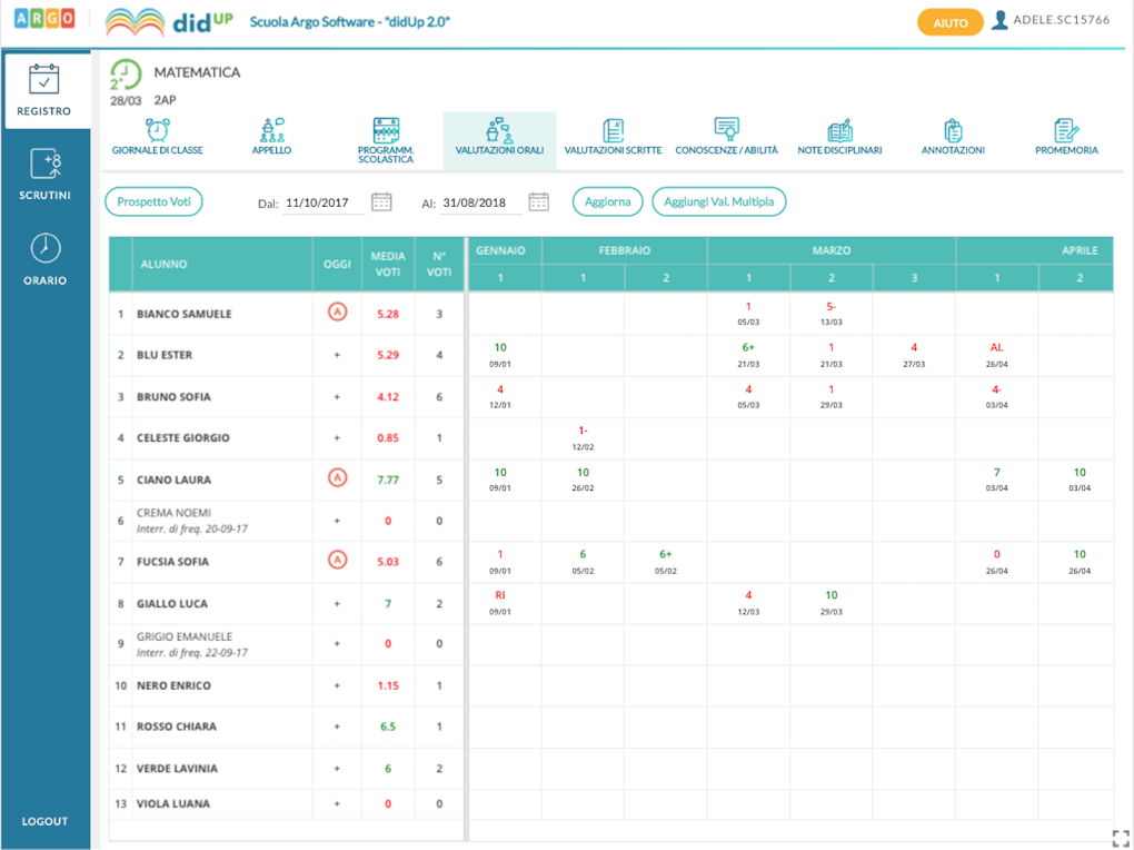Argo DidUP For Android Download