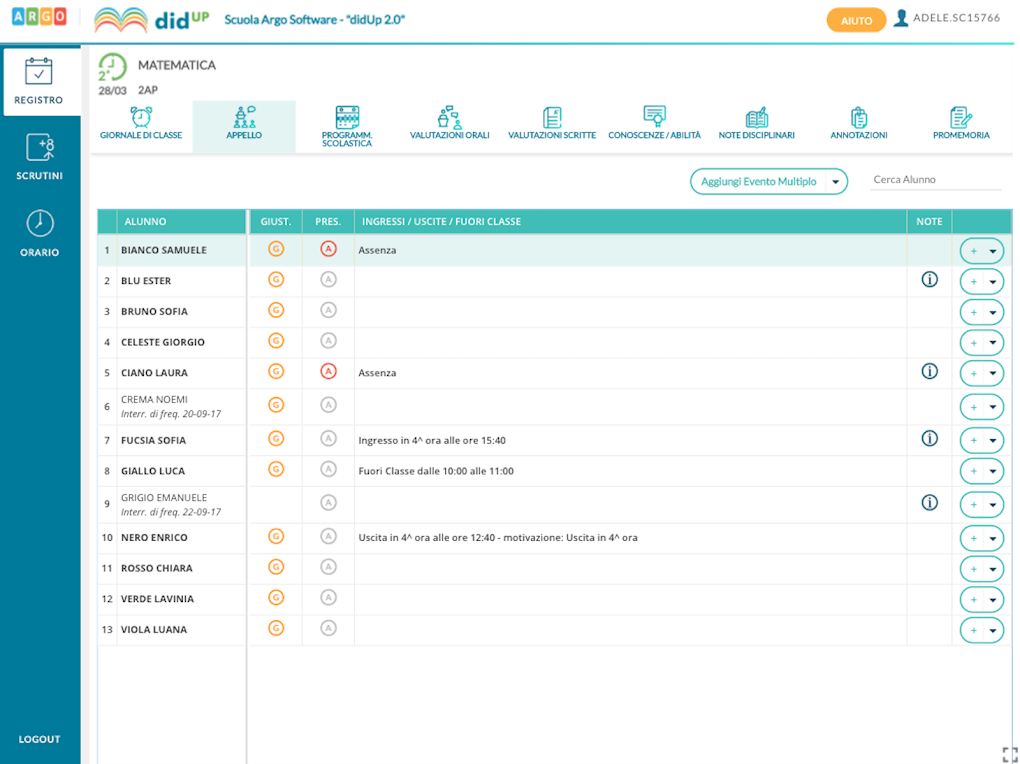 Argo DidUP For Android Download