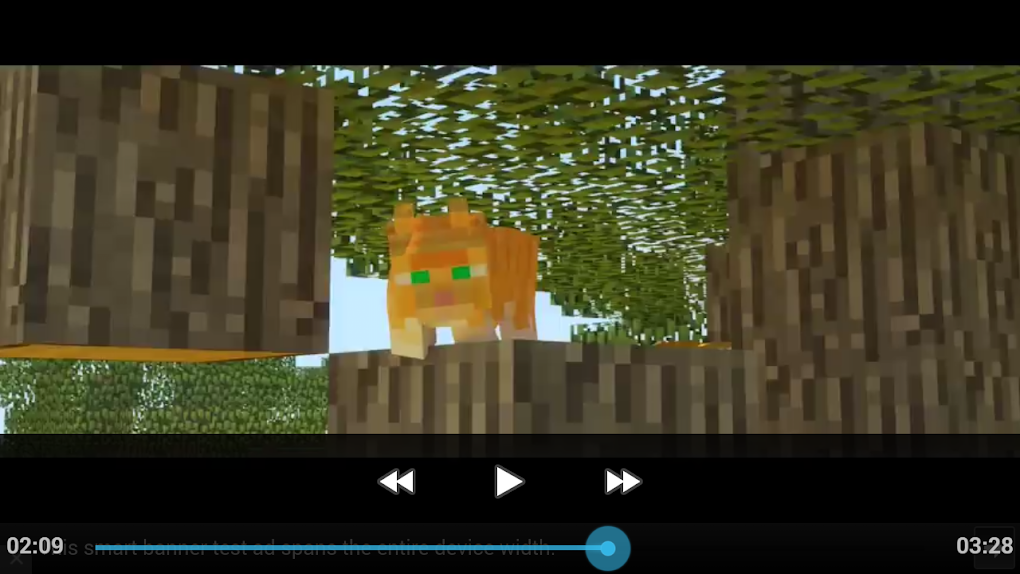 Beautiful World Minecraft Song APK for Android - Download
