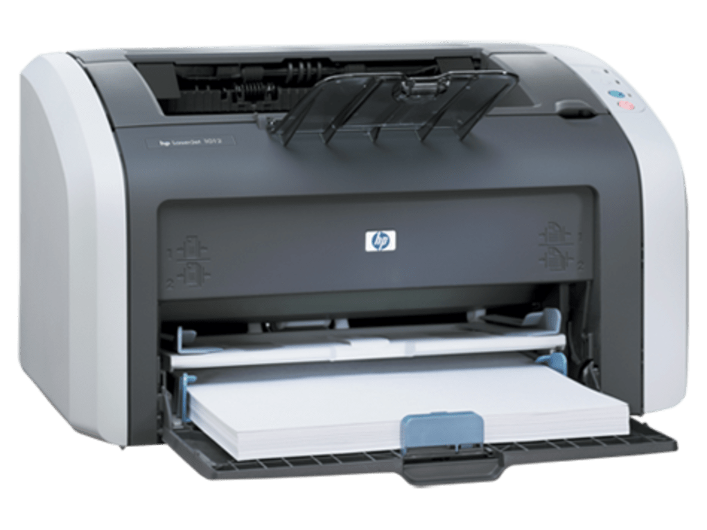 logiciel imprimante hp laserjet 1018