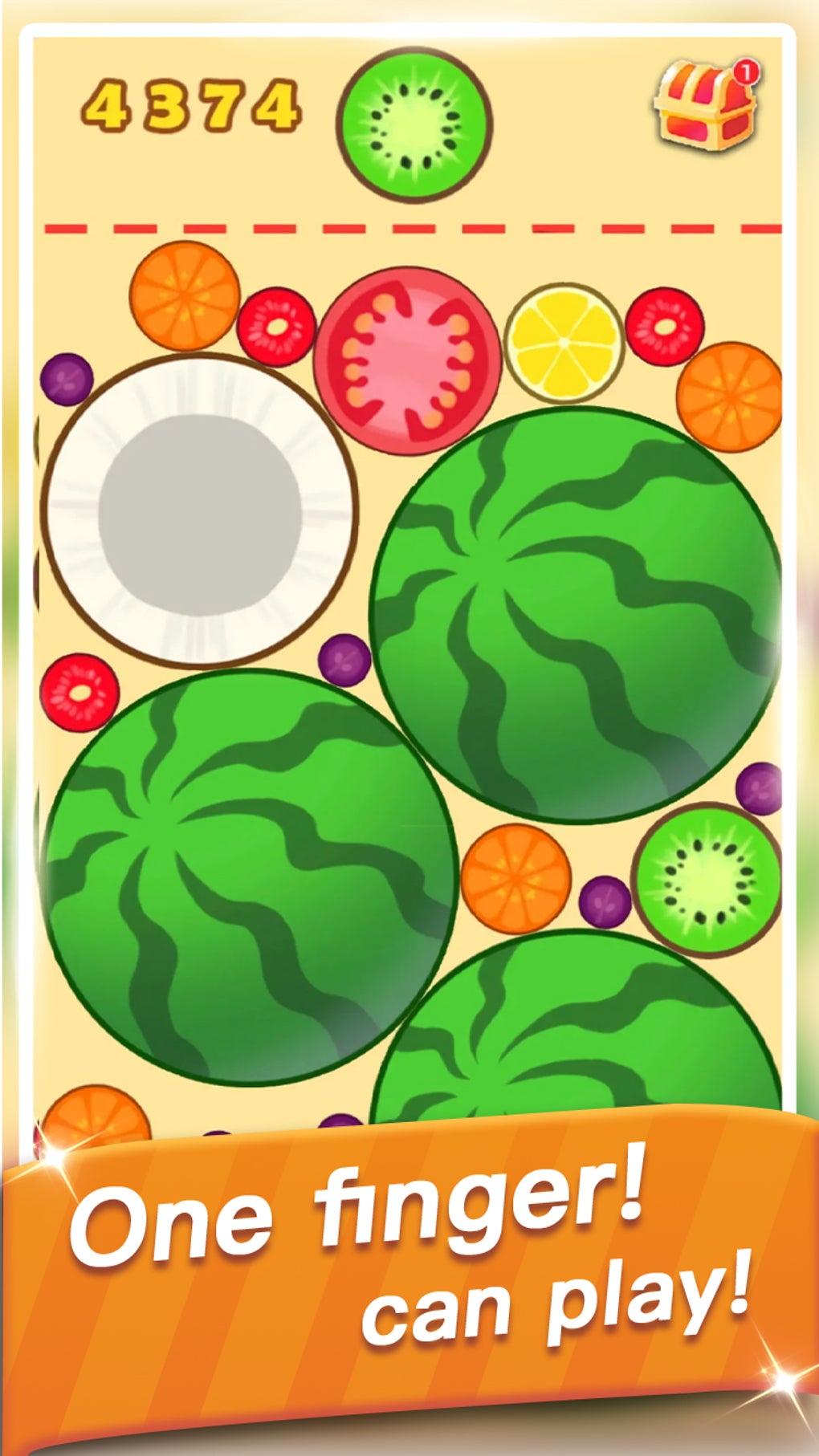 Merge Fruit Para Android Download