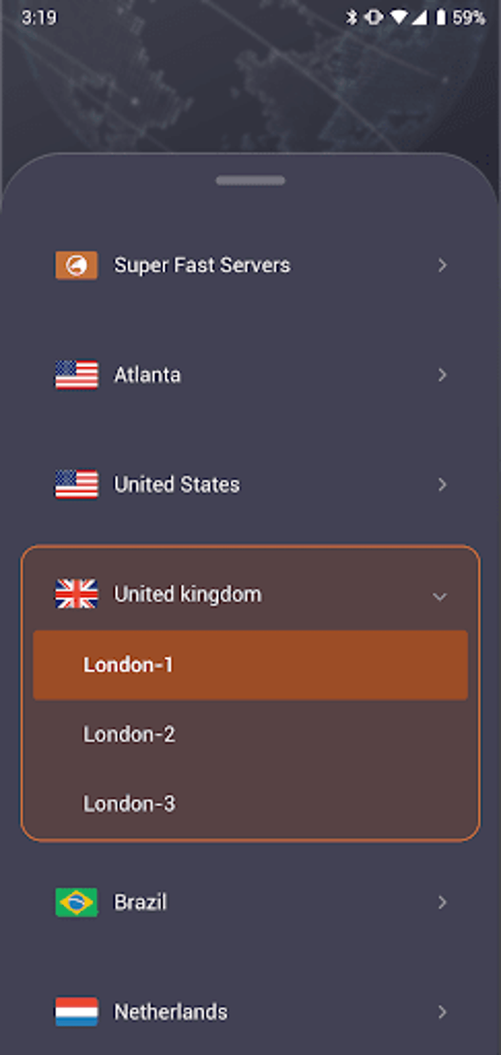 Shield VPN:360 Security Guard for Android - Download