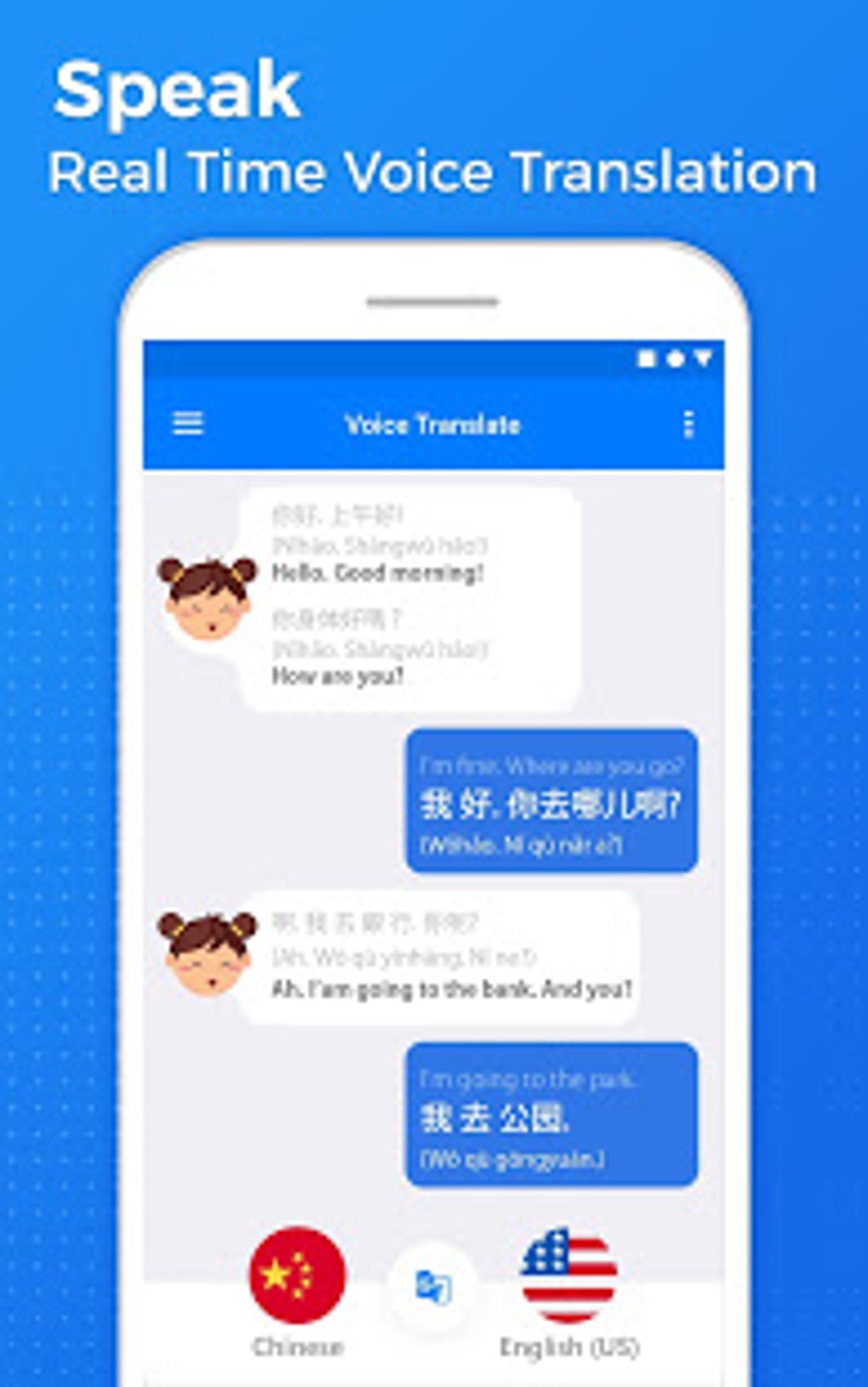Global Translation Multi Language Translator For Android Global Translation Multi Language Translator