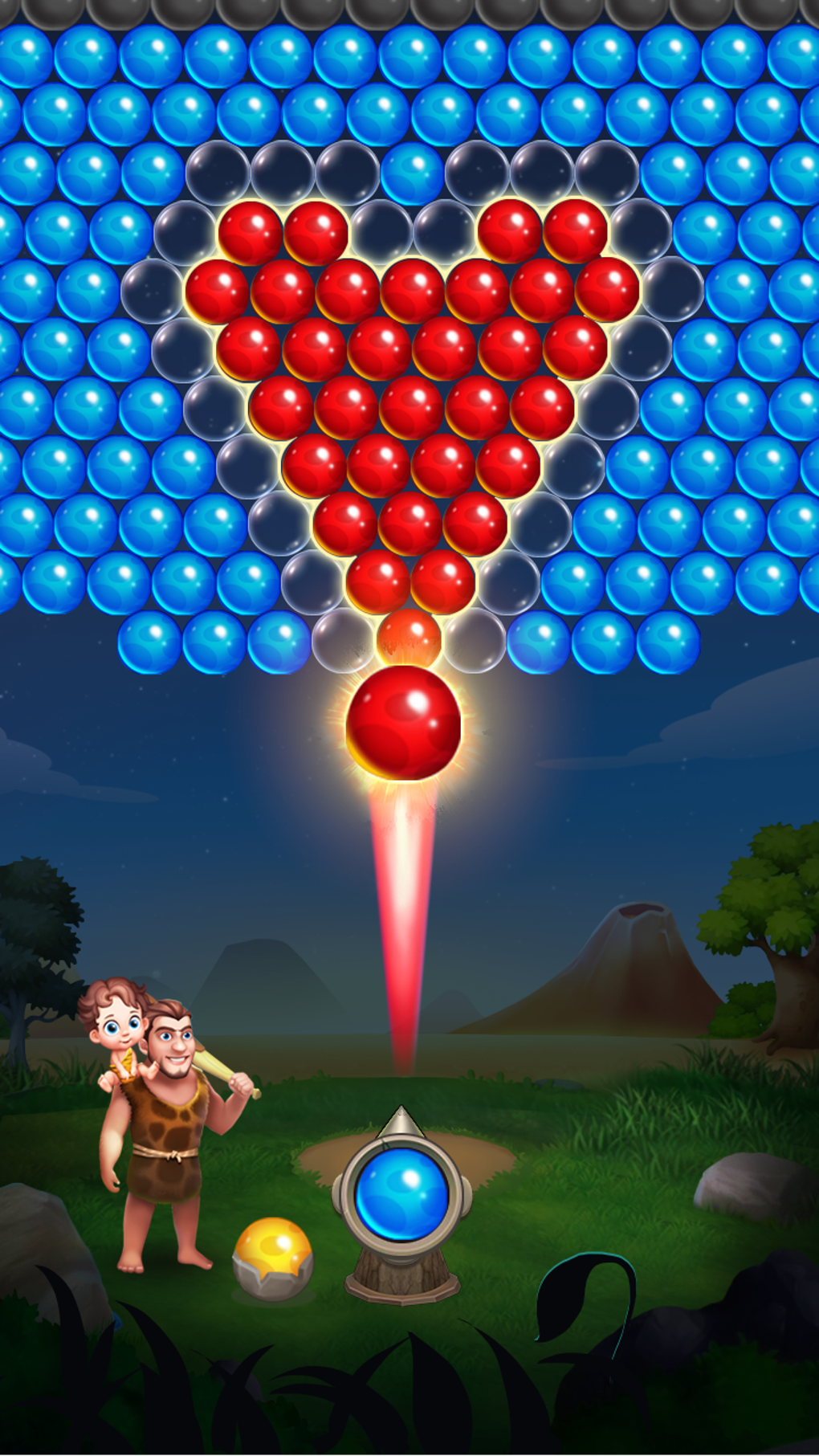 Shoot Bubble Dragon Mania для Android — Скачать