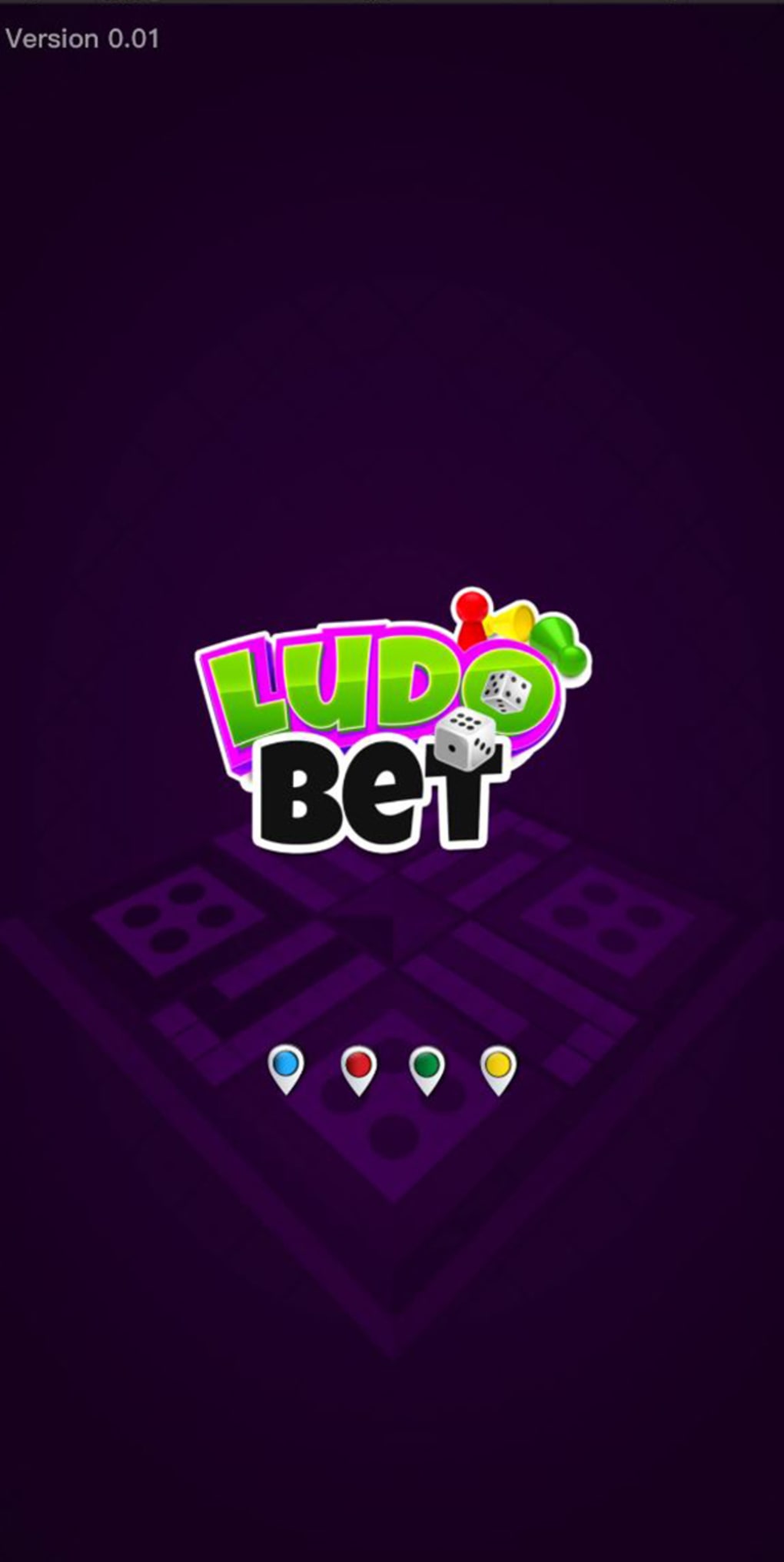 Ludo Bet - Online Ludo Game für Android