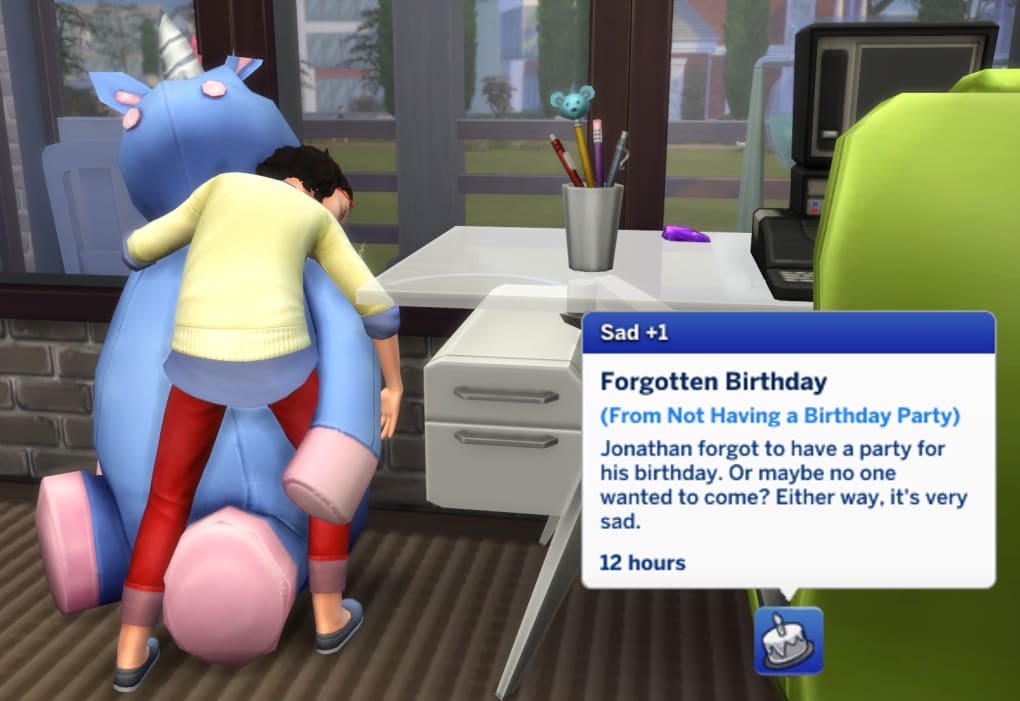 Meaningful Stories Mod For The Sims 4 Download