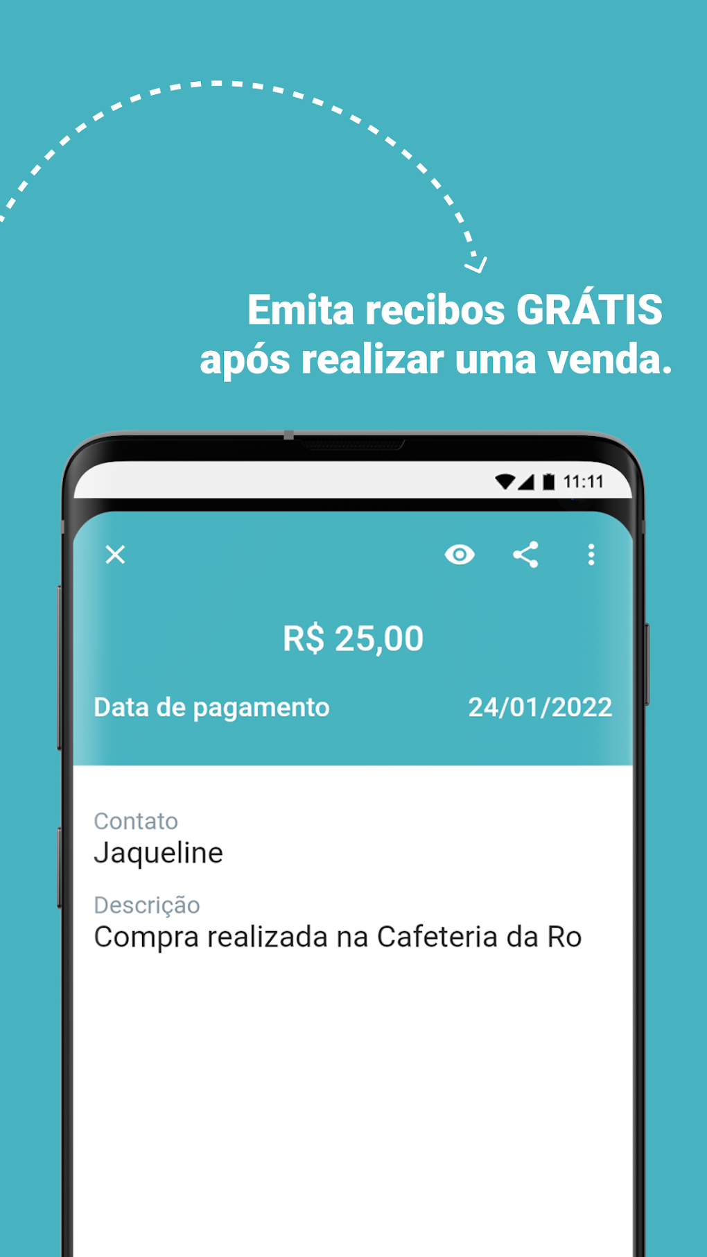 MEI Grátis: DAS Vendas e PIX APK for Android - Download