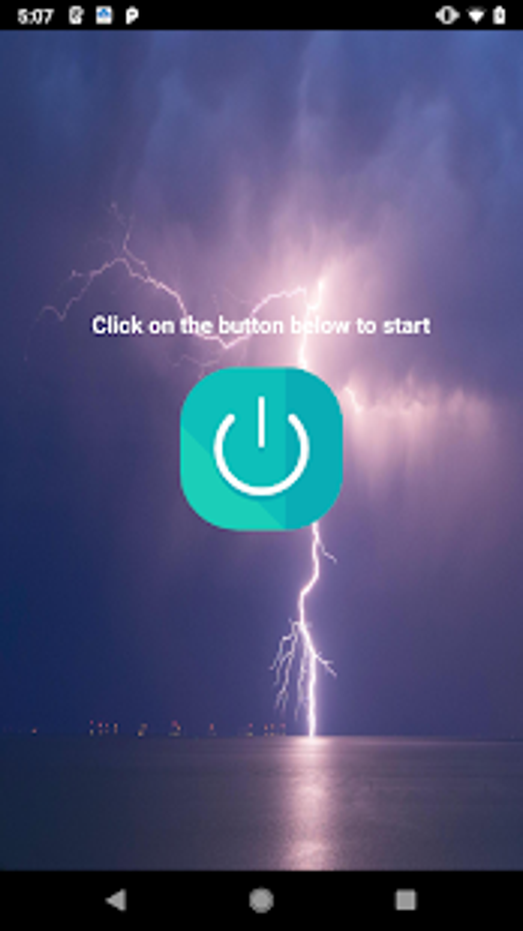 thunderstorm sounds APK for Android - Download