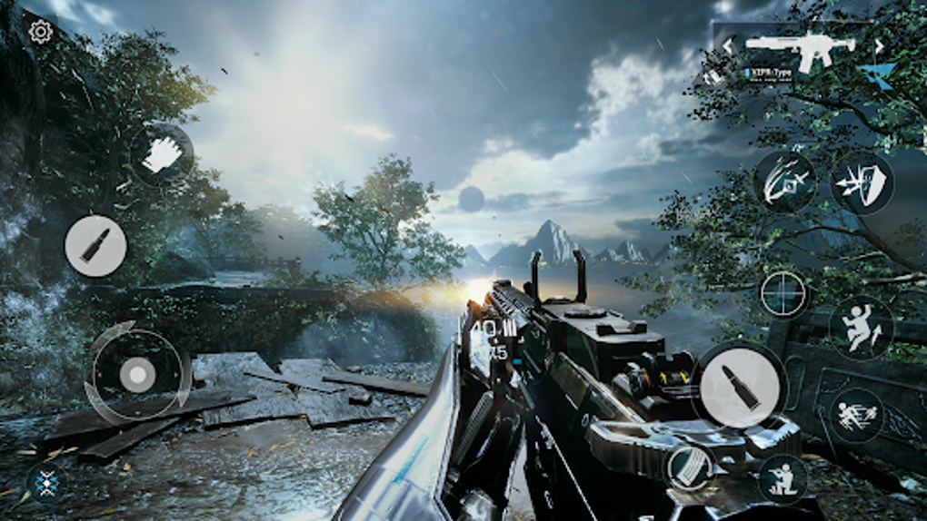 Bright Memory: Infinite for Android - Download