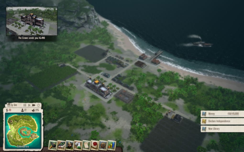 Tropico 5 Download