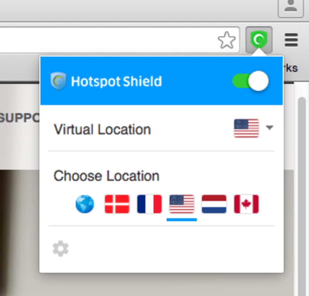 vpn shield me from chrome tracking