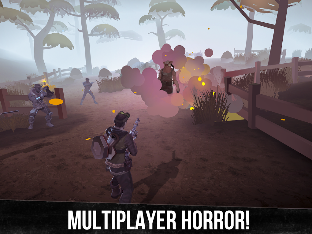 Last Night - Horror Online Game for Android - Download