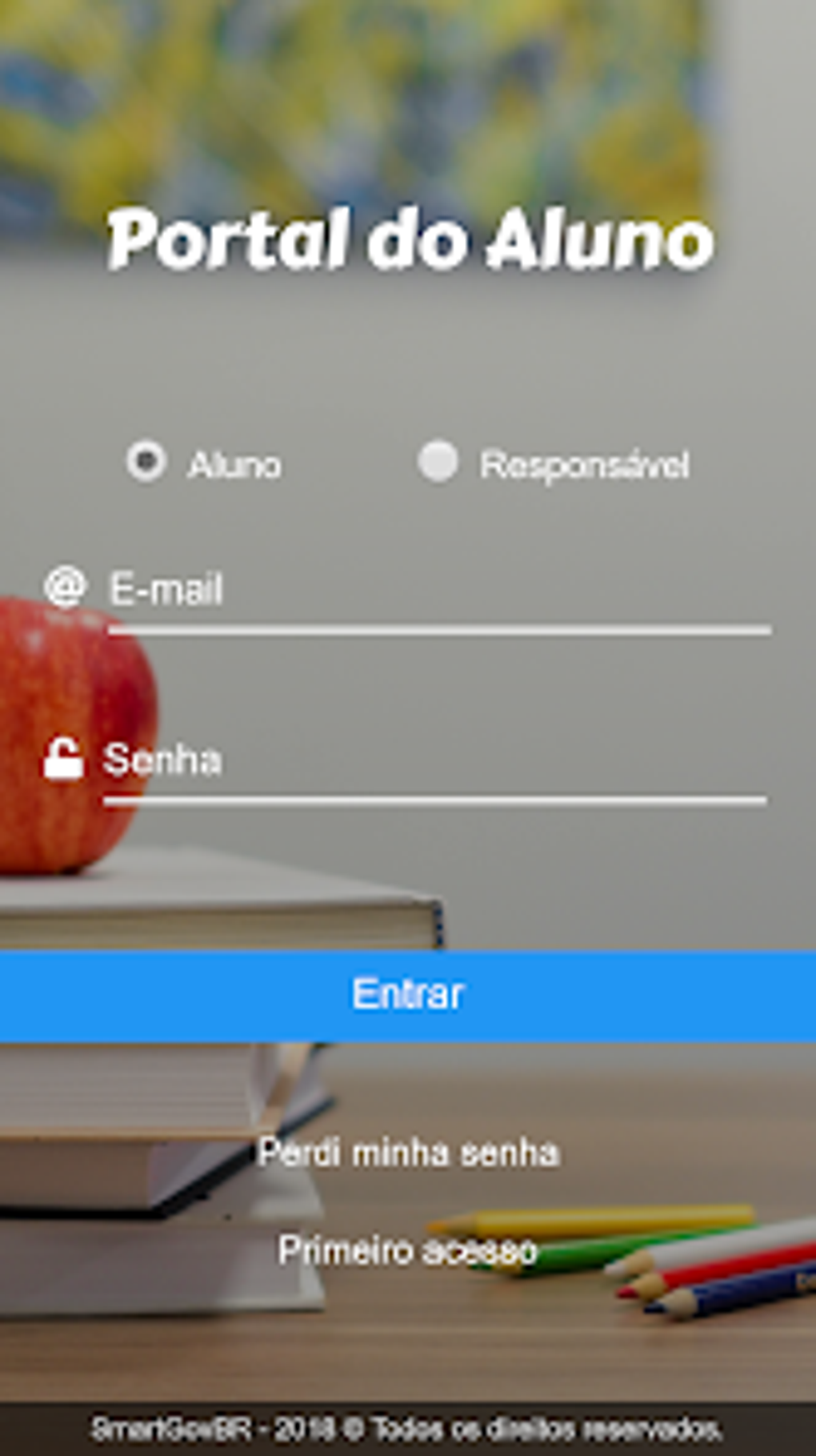 Portal Do Aluno Para Android - Download