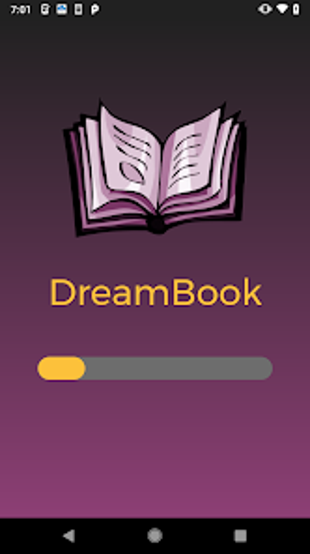 Dream Book: Meaning of Dreams for Android - Download
