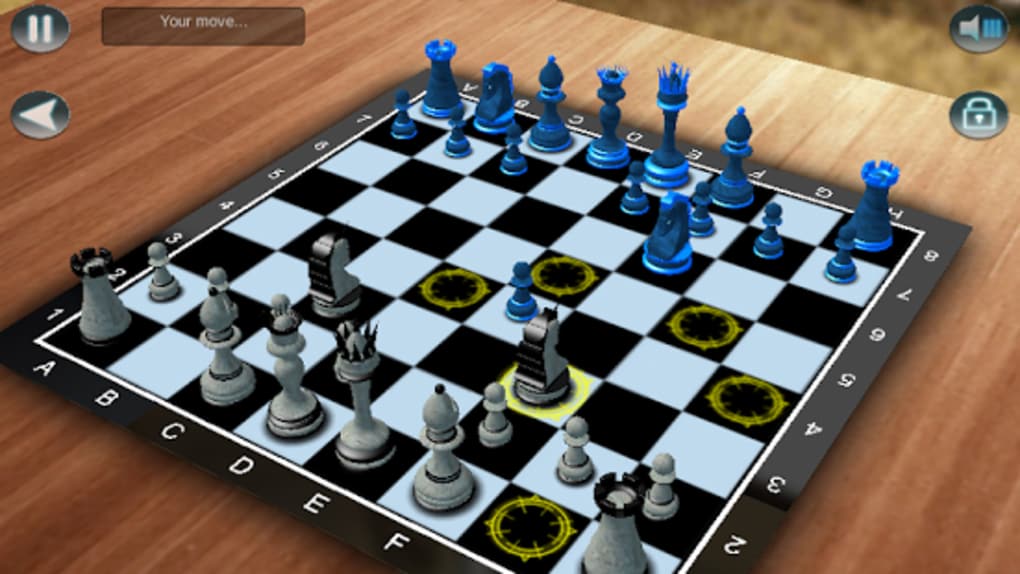 how to play chessmaster 10 on windows 8