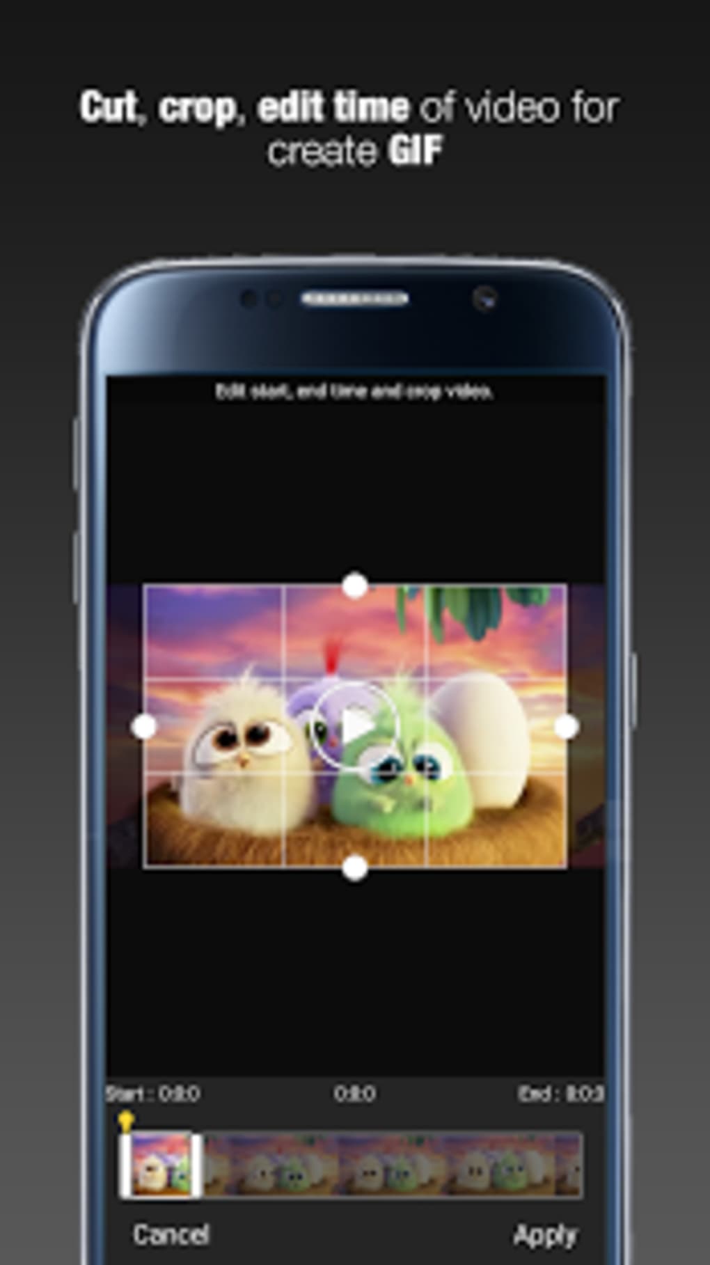 🔥 Download GIF Maker GIF Editor Video to GIF Pro 1.7.11.496Q