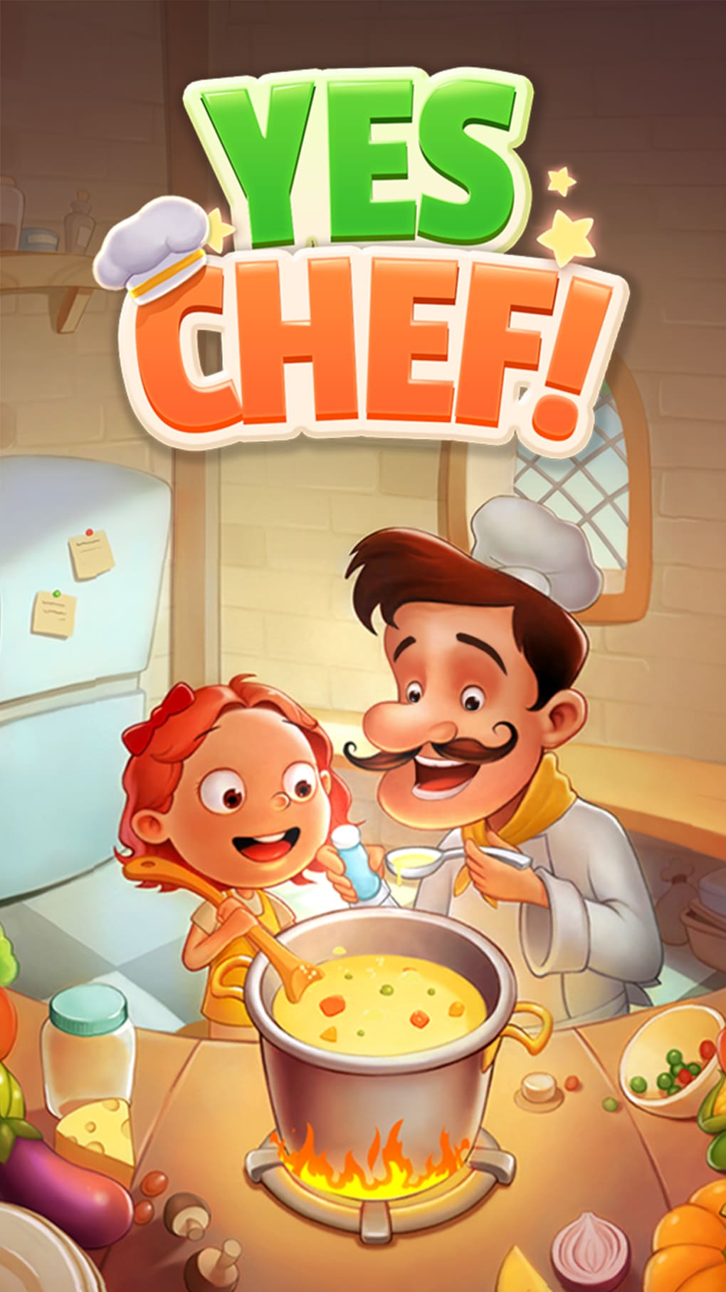 Yes Chef for iPhone - Download