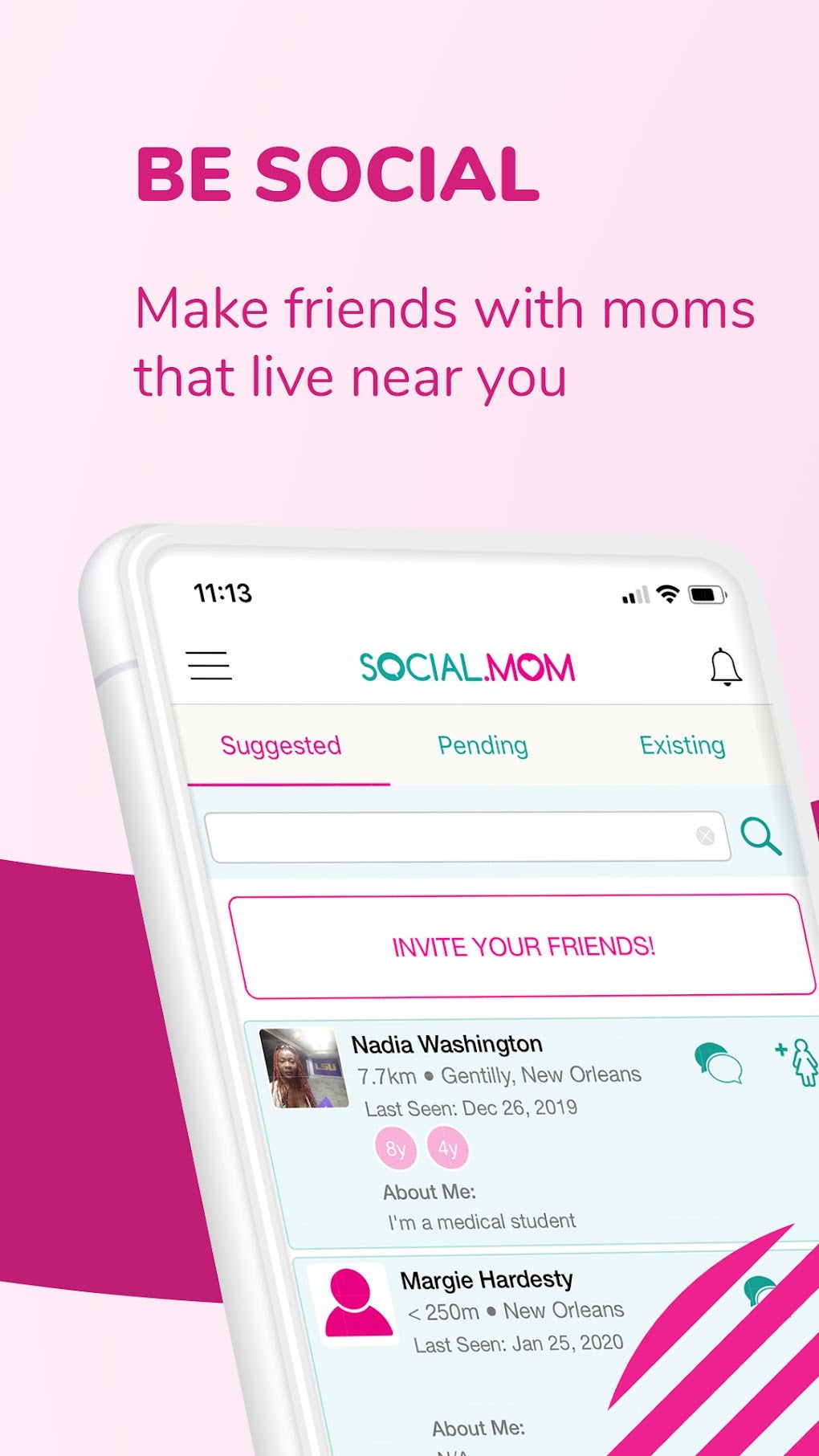 Social Mom The Parenting App Para Android Descargar Social Mom The Parenting App Para Android Descargar