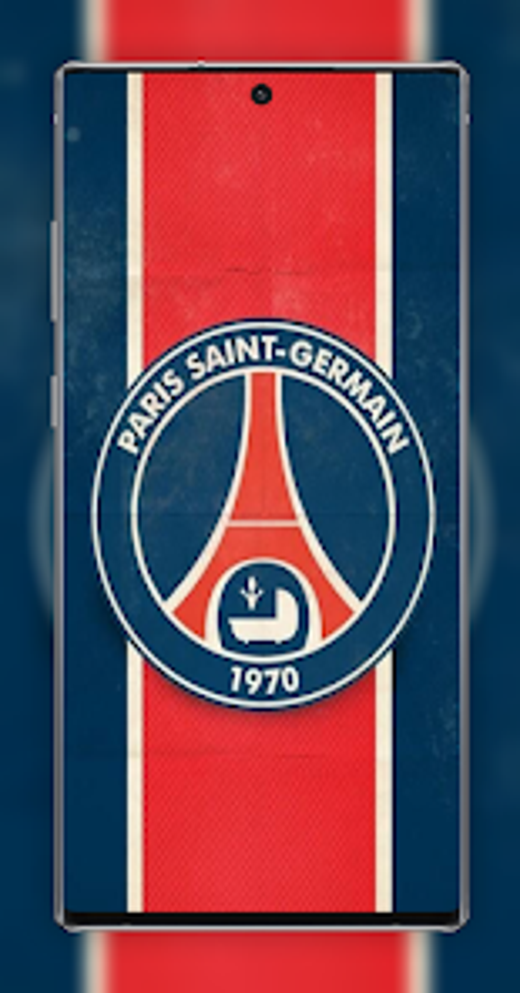 Paris Saint-Germain wallpaper Android 版 - 下载