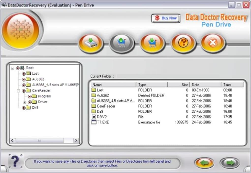 pen drive recovery software free download