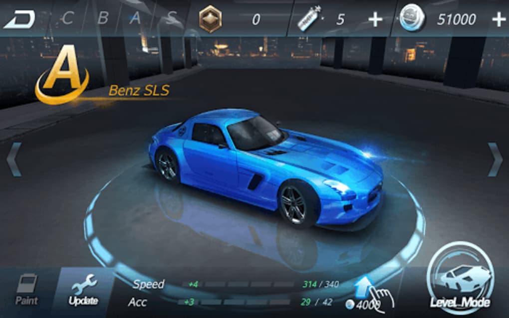 Crazy For Speed Racing Games Apk For Android Download