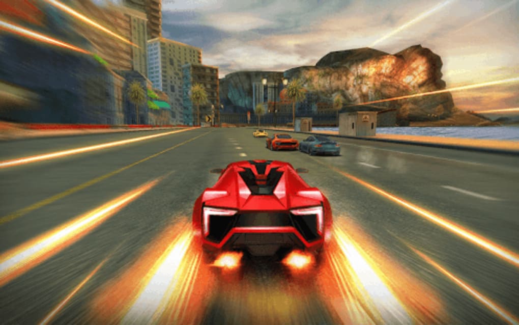 Crazy Speed Car - Download & Play for Free Here
