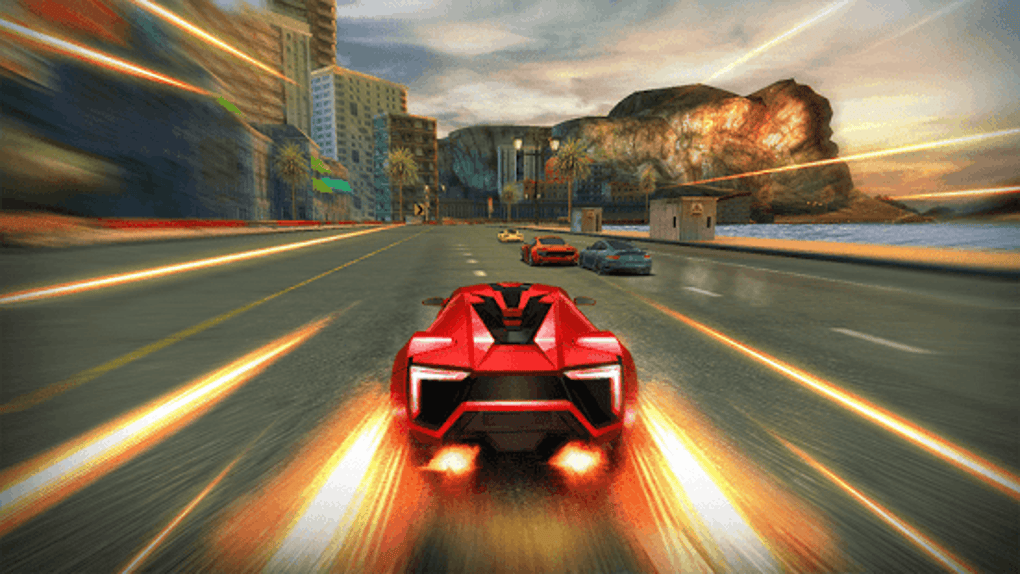 Crazy Cars Speed Racing Games