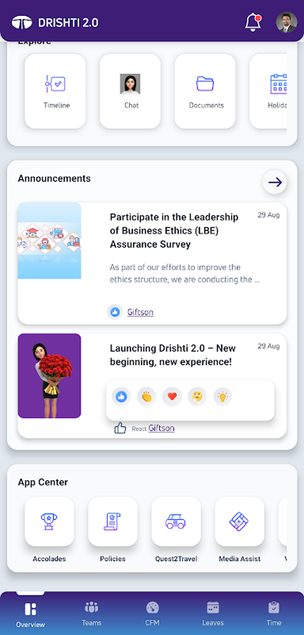 Tata Motors Drishti APK For Android Download Tata Motors Drishti APK For Android Download