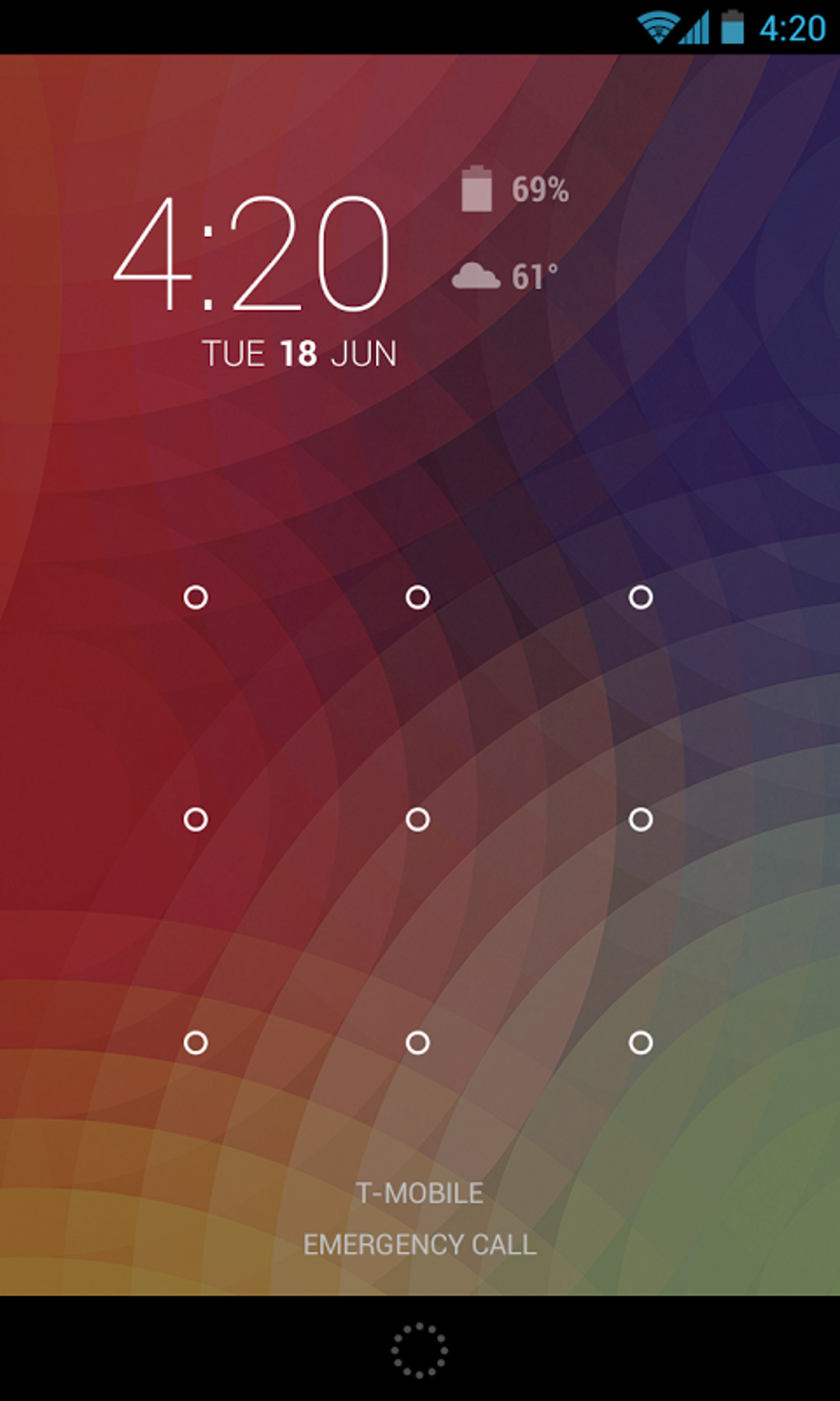 DashClock Battery Extension APK For Android Download