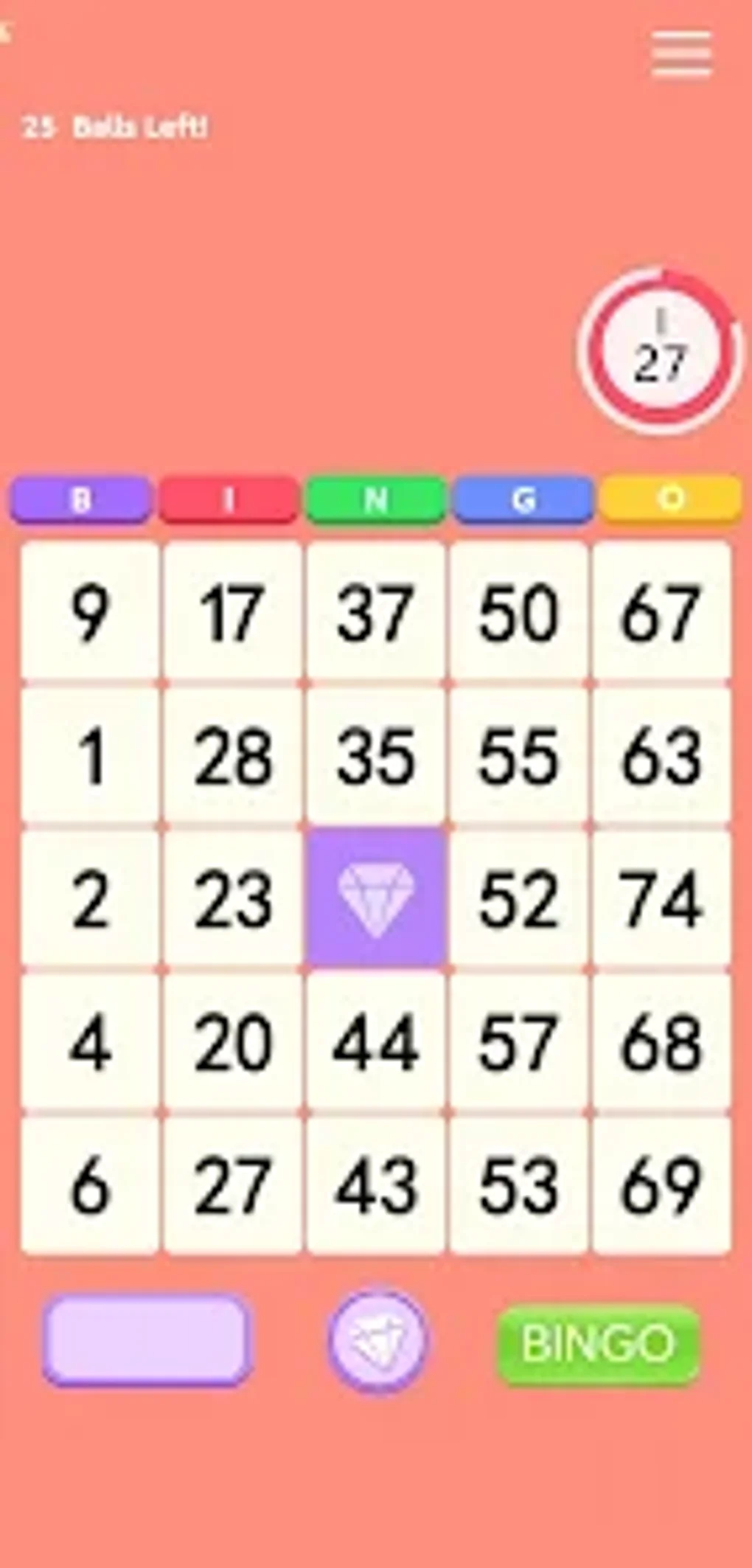 Cartelle Bingo 100 Fogli 100 Fogli Di Bingo Per Feste E Giochi - Foto 9