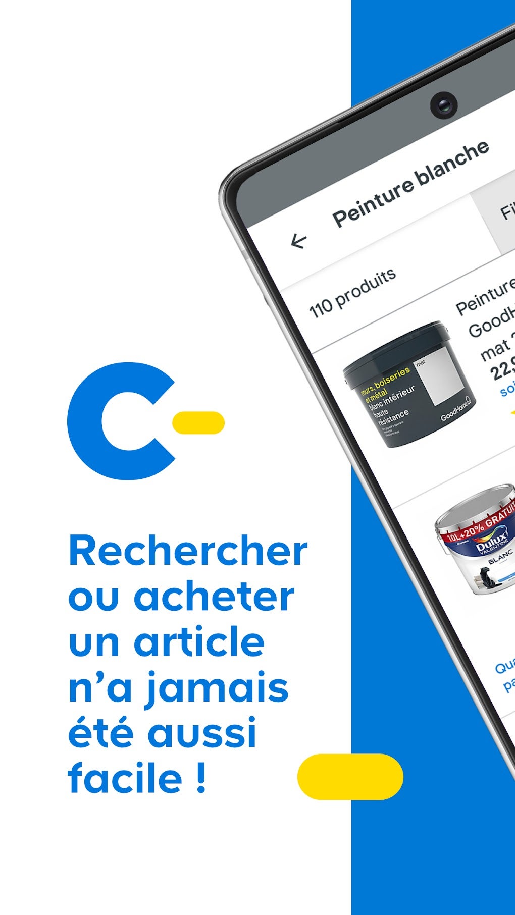 Castorama Bricolage Jardin For Android Download