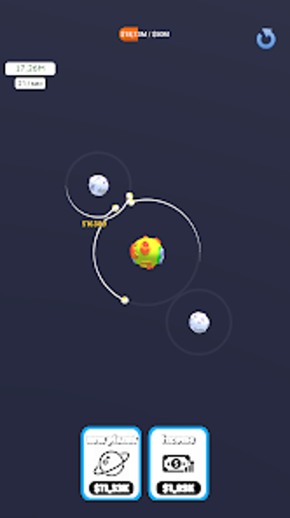Planet Merge For Android Download