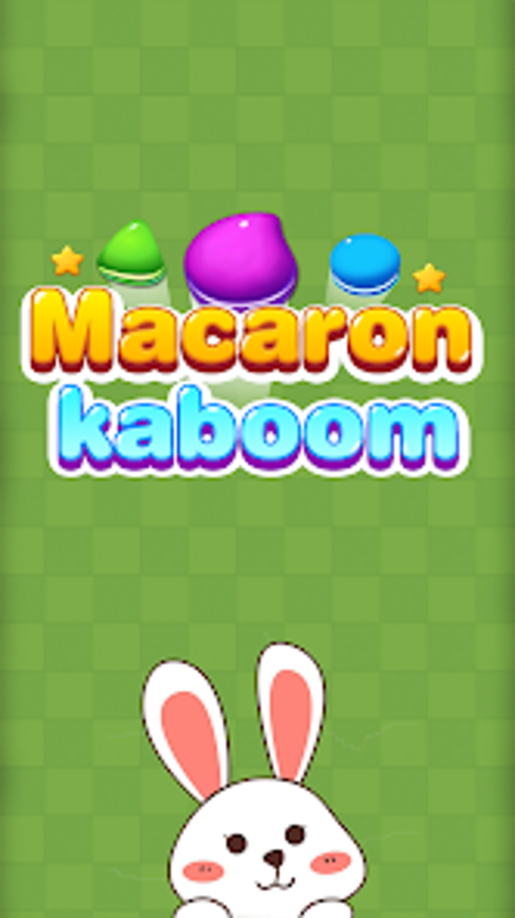 Macaron Kaboom для Android — Скачать