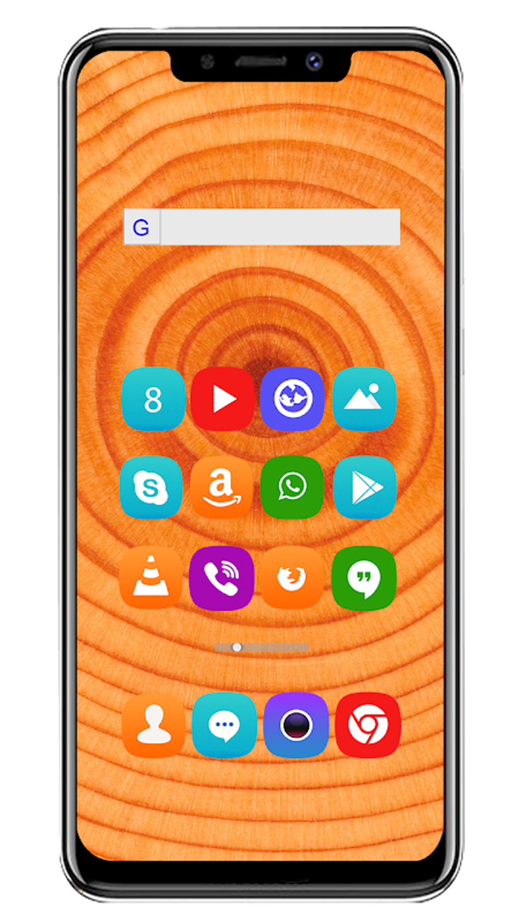 Theme For IPHONE 12 Pro Max APK For Android Download
