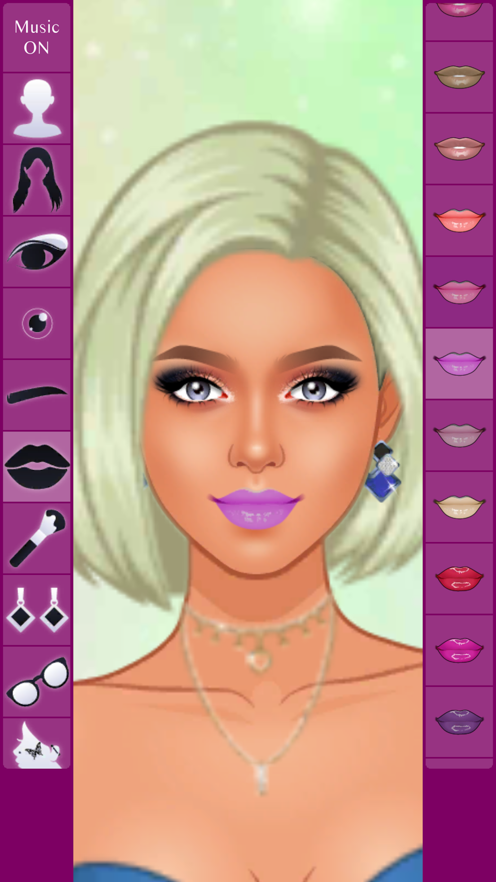 Fashion Diva Makeover Games For Android Download