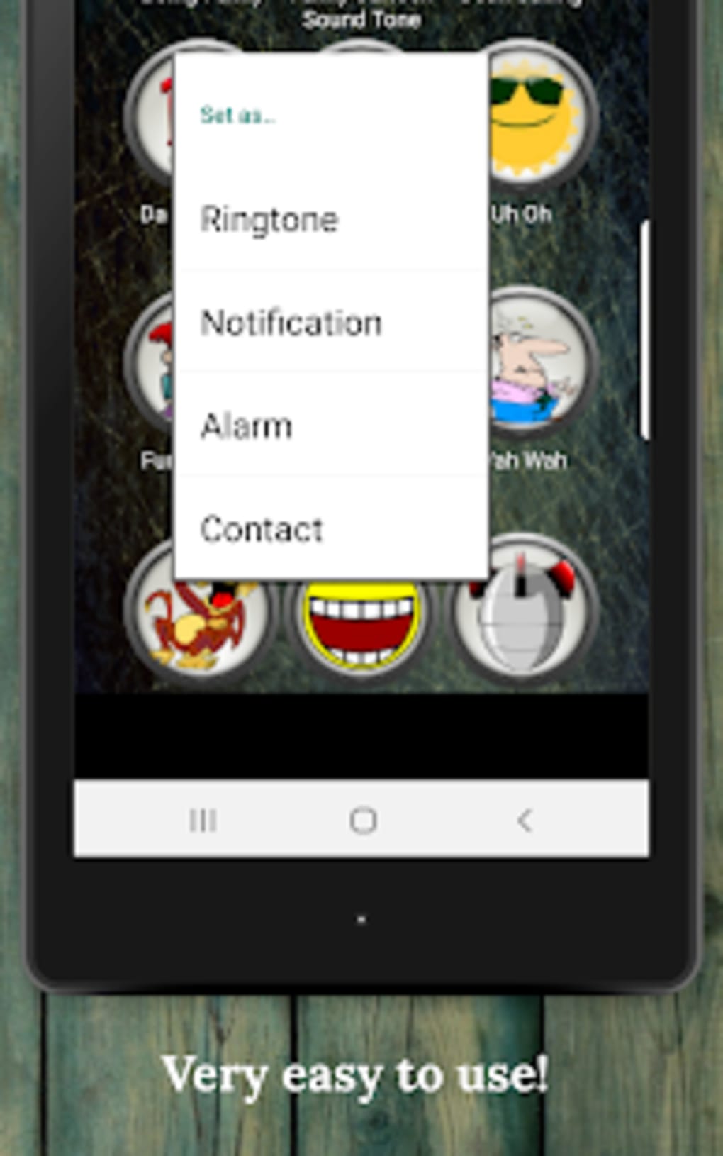 Funny Ringtones Free APK for Android - Download