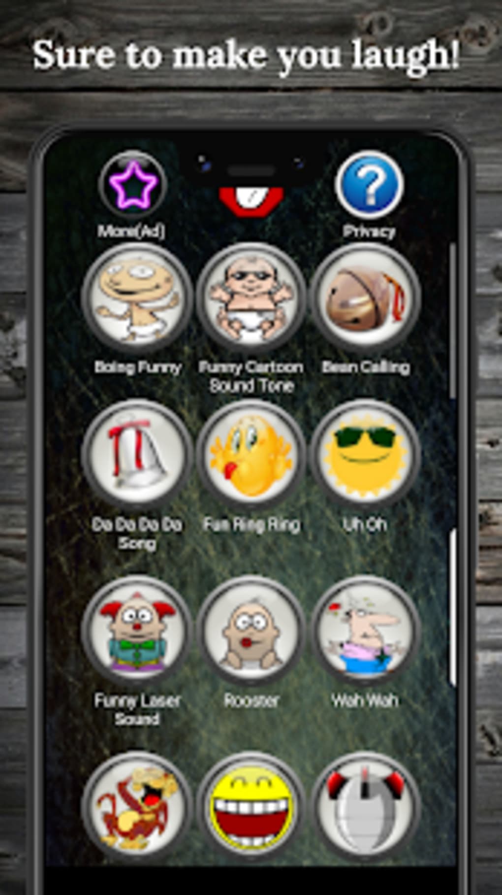 Funny Ringtones Free APK for Android - Download