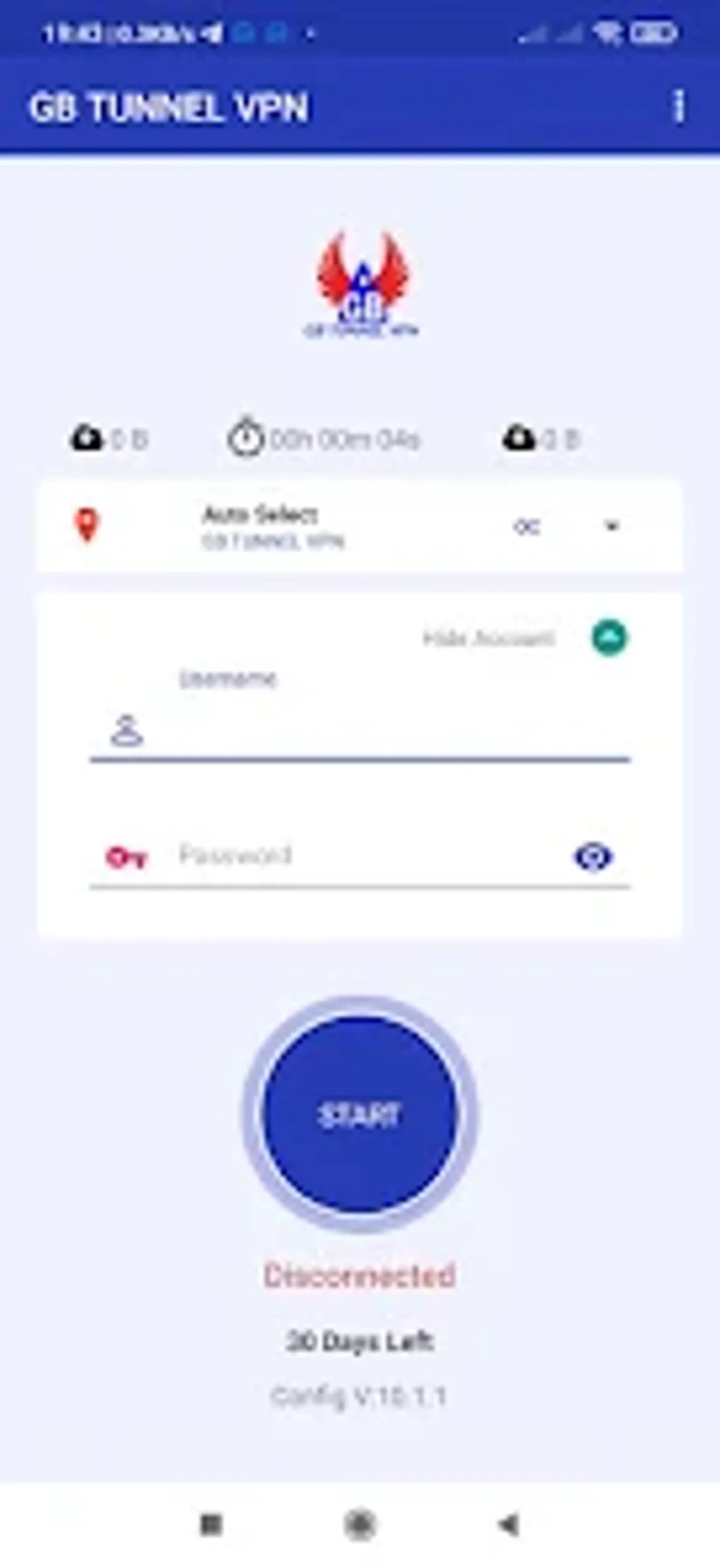 GB TUNNEL VPN Fast Secure for Android Download