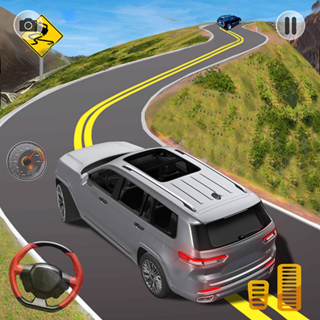 Car Games 3d Offline Racing для Android — Скачать