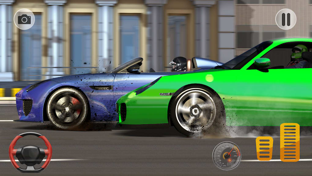 Offline Car Drift Games 3D para Android - Download