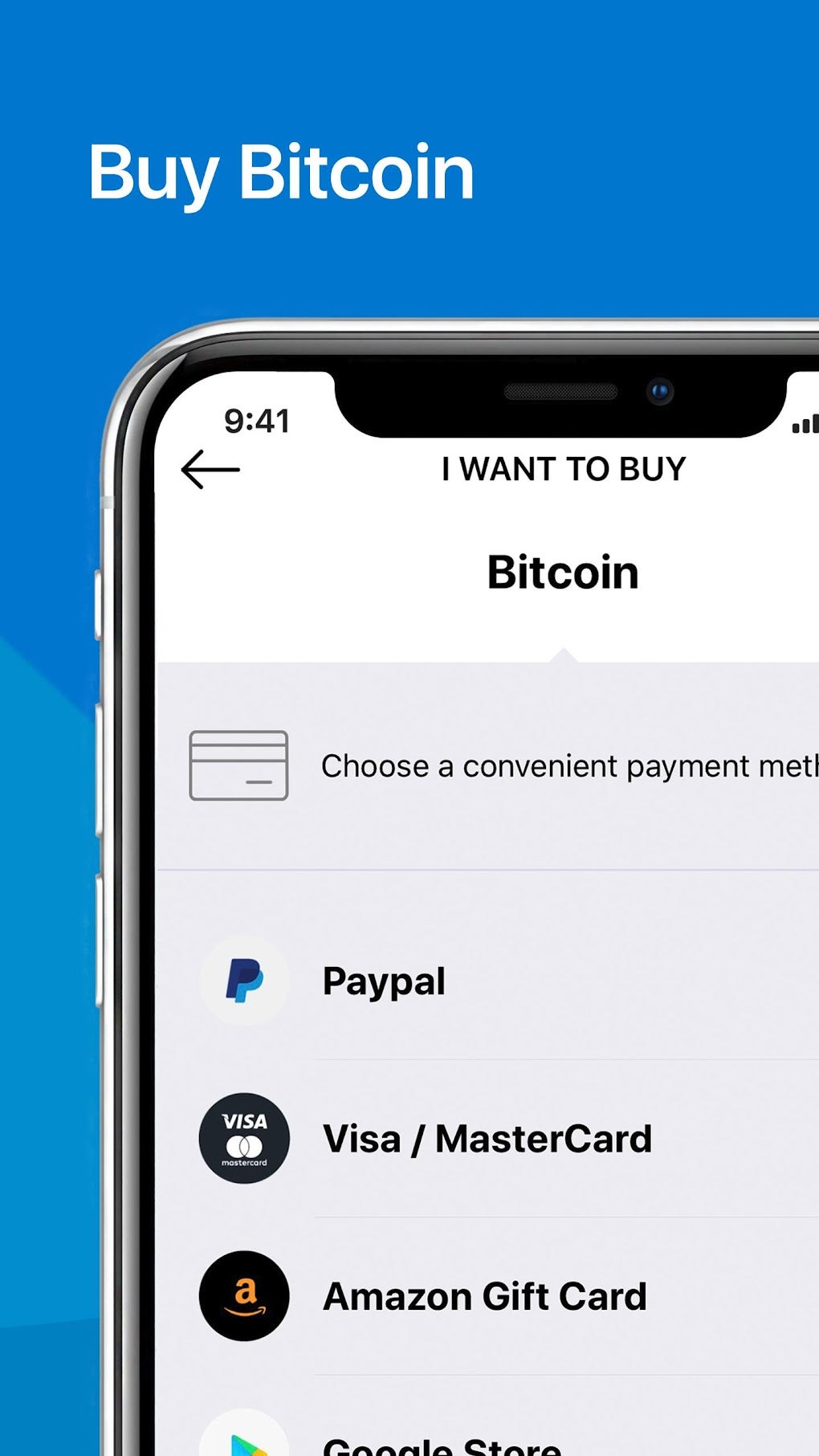 Bitcoin Wallet Totalcoin - Buy and Sell Bitcoin APK для Android — Скачать