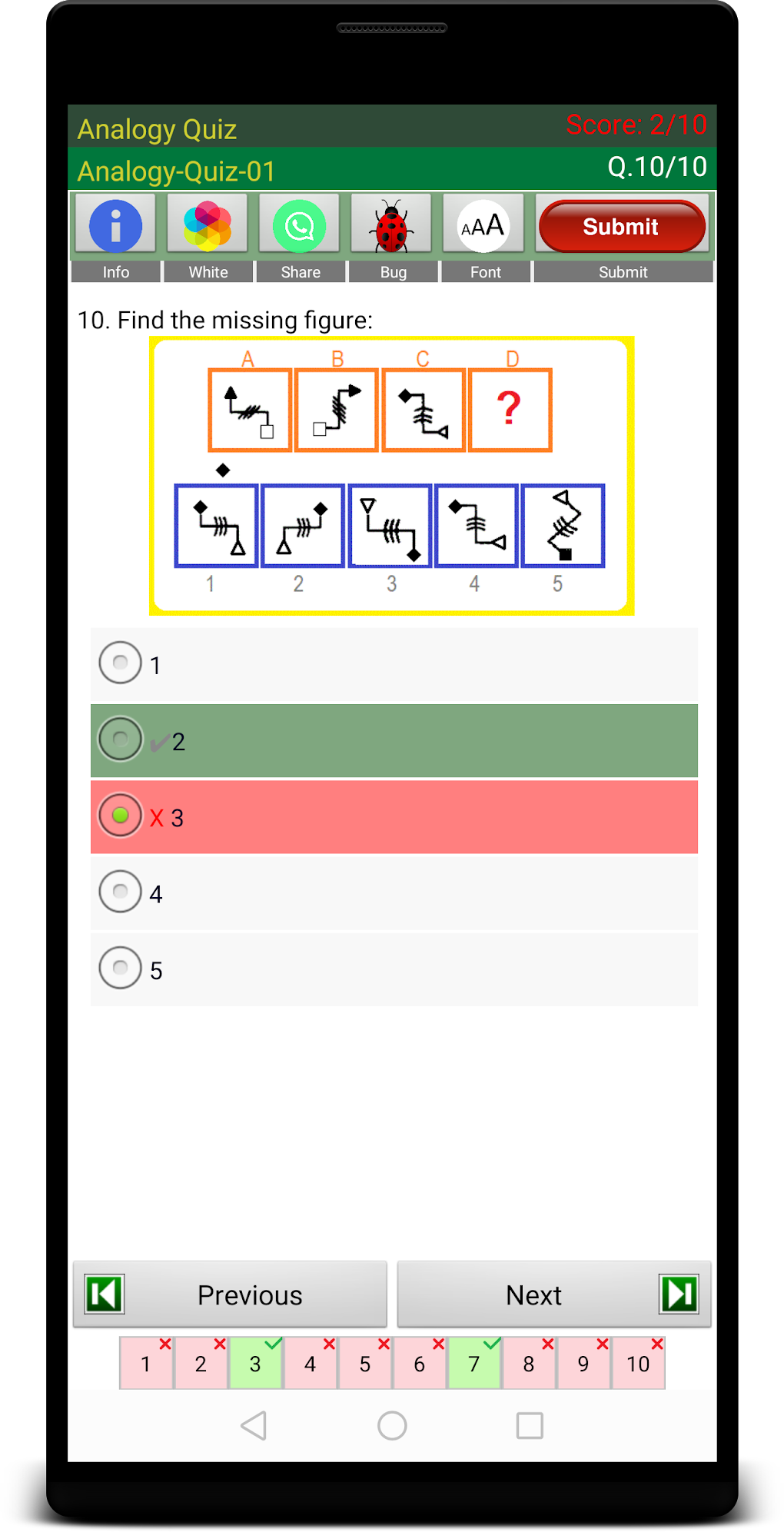 Analogy Quiz Apk For Android Download